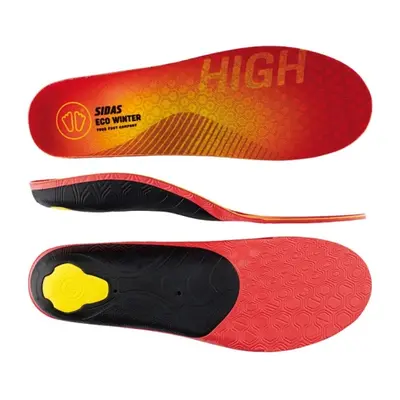 Sidas 3FEET Eco Winter High