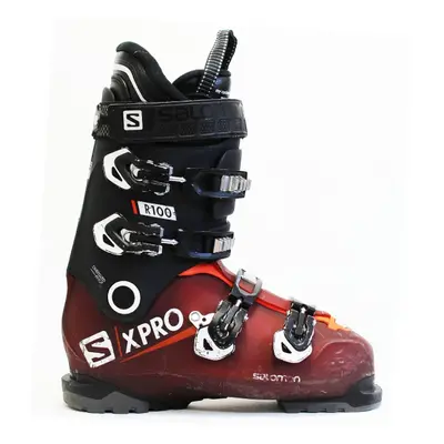 Salomon X PRO R 100