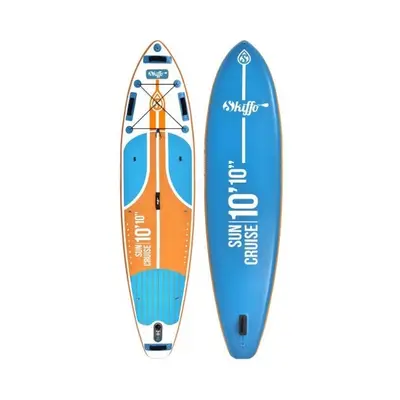 Skiffo paddleboard Sun Cruise 10'10''x32''x6''