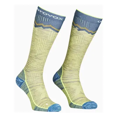 Ortovox Tour Long Socks M