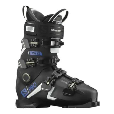 Salomon S/PRO 100 XF CS