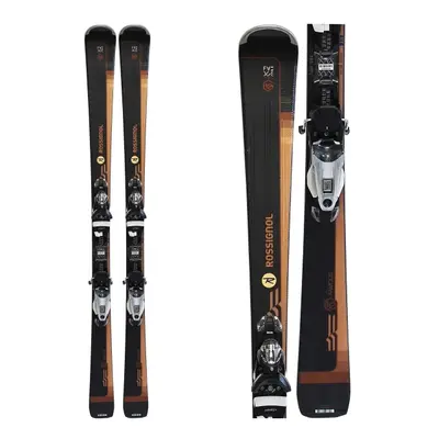 Rossignol Famous 10