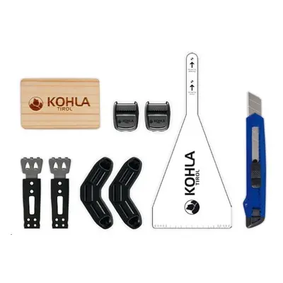 Kohla Multi Clip System