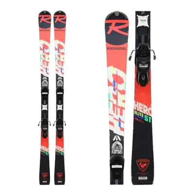 Rossignol Hero Elite Titanium ST