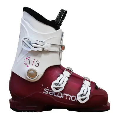 Salomon T3 RT Girly