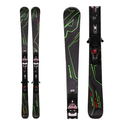 Nordica Fire Arrow 80 Ti