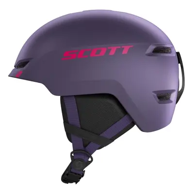 Scott Keeper 2