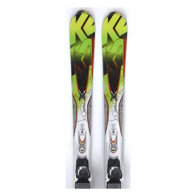 K2 Rictor 2011/2012...