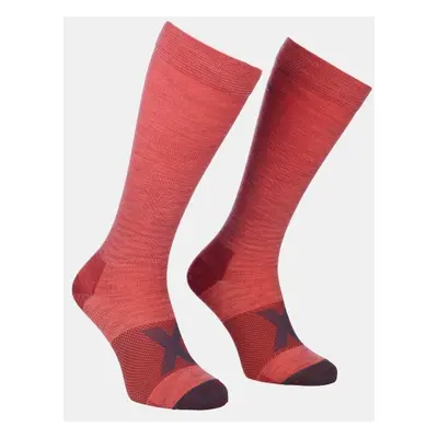 Ortovox Tour Compression Long Socks W