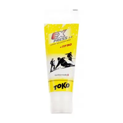 Toko Express TF90 Pasta Wax