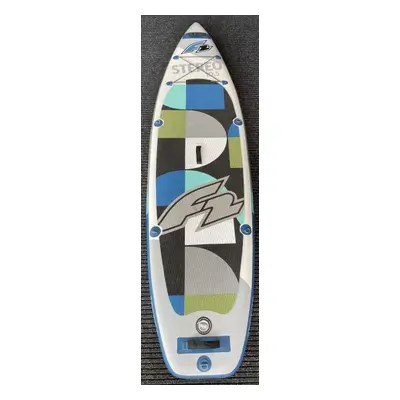 F2 paddleboard Stereo 10'5''x33''x6''