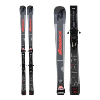 Nordica Dobermann Spitfire 70 Pro