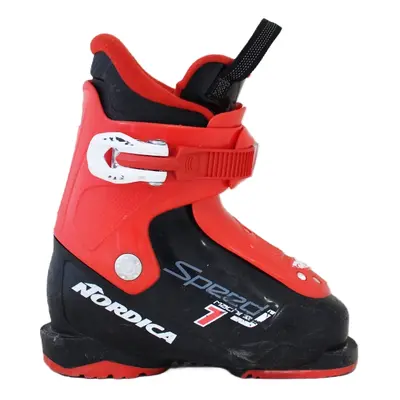 Nordica Speedmachine J 1