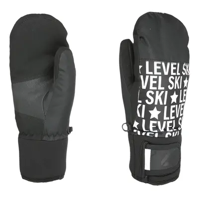 Level Comet JR Mitt