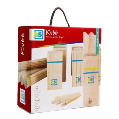 BS Toys Kubb