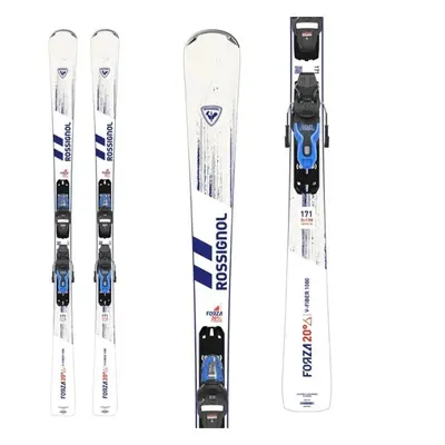 Rossignol Forza 20° V-FG 1080 Xpress