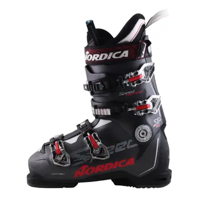 Nordica Speedmachine 100 XR