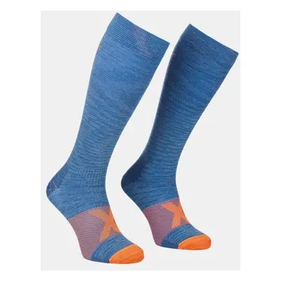 Ortovox Tour Compression Long Socks M