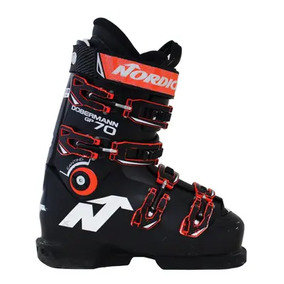 Nordica Dobermann GP 70