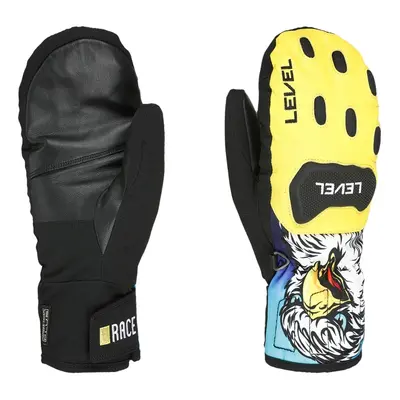 Level Race Replica Mitt