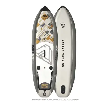 AQUA MARINA paddleboard Drift 10'10''x38''x6''