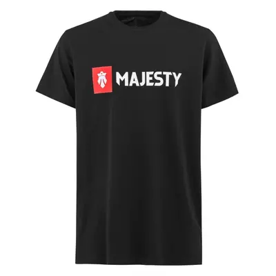 Majesty Logo T-Shirt