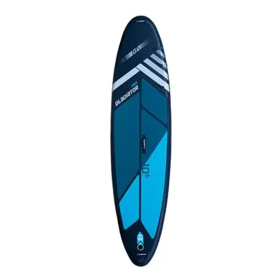 Gladiator paddleboard Pro 10'6''x32''x5''