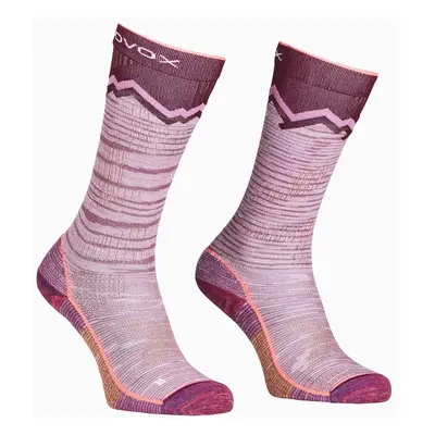 Ortovox Tour Long Socks W