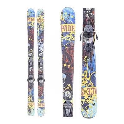 Nordica Ace Of Spades JR