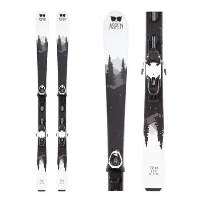 ASPEN SKIS Galaxy