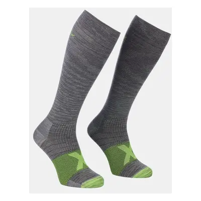 Ortovox Tour Compression Long Socks M