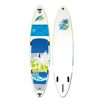 F2 paddleboard Aloha 10'5"x33"x6"