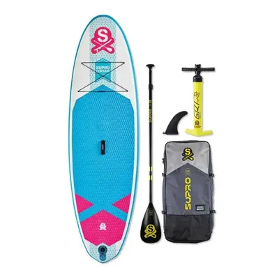 Supro CorsAIR Woman 9'8"x33"x4.7"