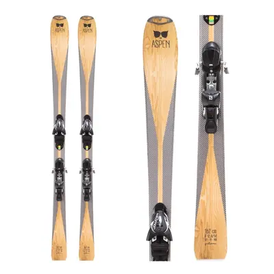 ASPEN SKIS Gentleman