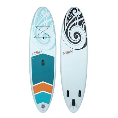 Moai paddleboard 10'6''x32''x6''