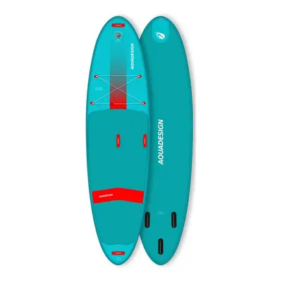 AQUADESIGN paddleboard Iota 10'0''x31''x5''