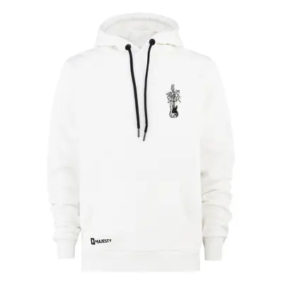 Majesty Classic Hoodie Bear