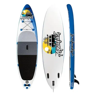 Aqualust SUP 10'6''