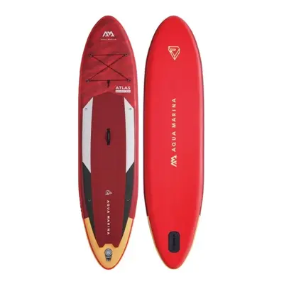 AQUA MARINA paddleboard Atlas 12'0''x34''x6''