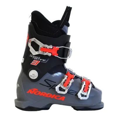 Nordica Speedmachine J 3