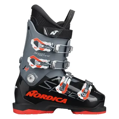 Nordica Speedmachine J 4