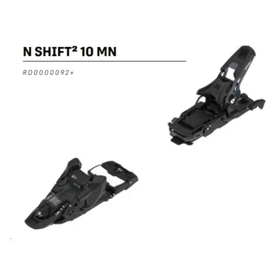 Armada N Shift² 10 MN