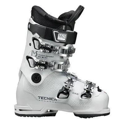 Tecnica Mach Sport 75 HV W RT GW