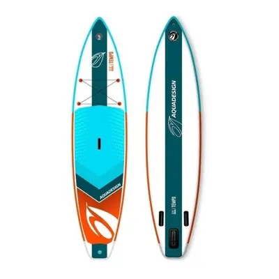 AQUADESIGN paddleboard Tempo 11'6''x31''