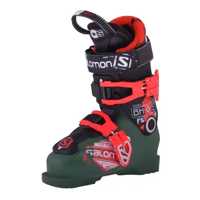 Salomon Ghost FS 80