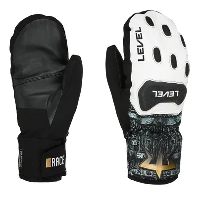 Level Race Replica Mitt