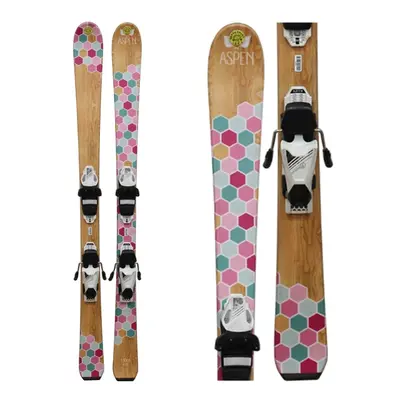 ASPEN SKIS Hexagon