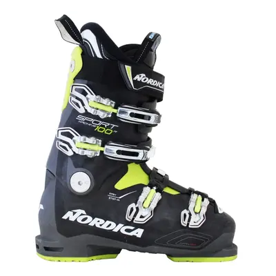 Nordica Sportmachine 100 R