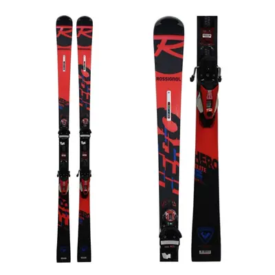 Rossignol Hero Elite LT Ti