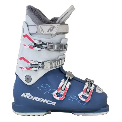 Nordica Speedmachine J 4 Girl